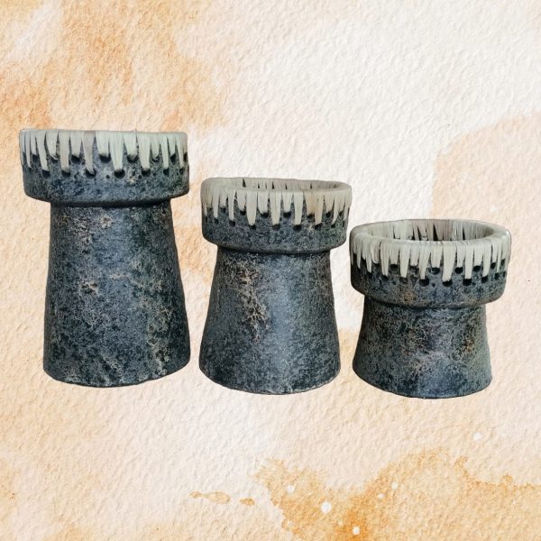 Classic Terracotta Pottery Plant Pot